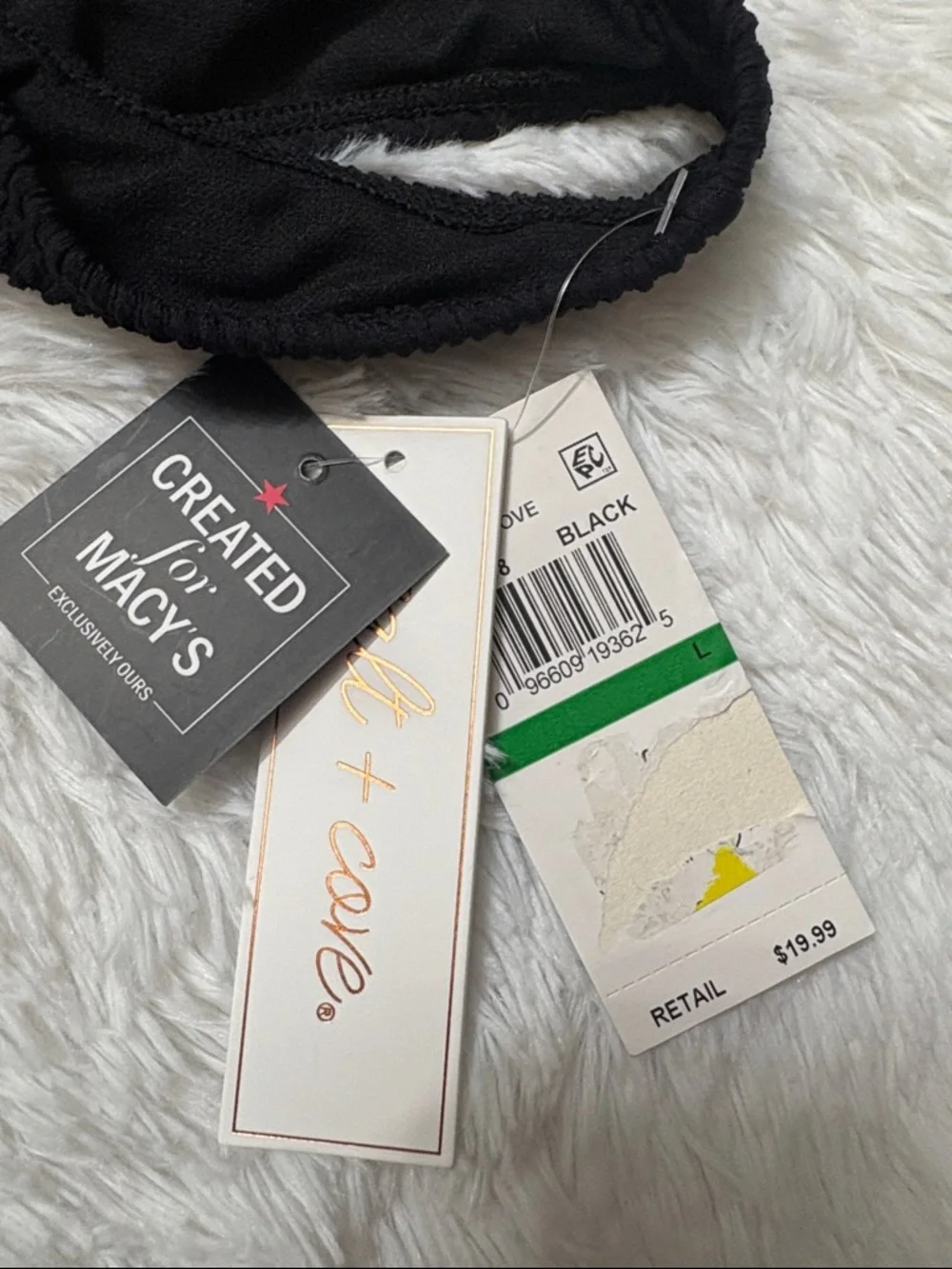 Salt + Cove nwt never